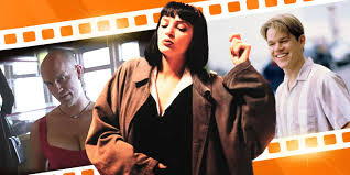 Icône de film indépendant